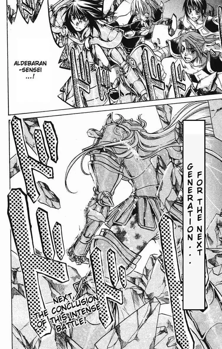 Saint Seiya - The Lost Canvas Chapter 40 18